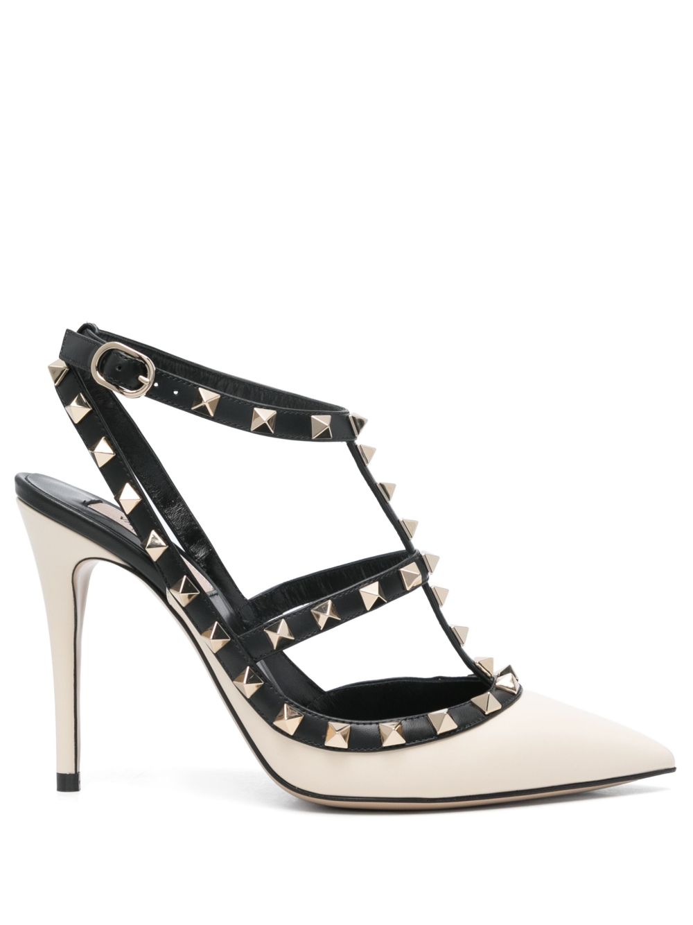 Valentino Garavani
펌프스 락스터드 100mm